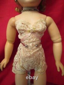 CISSY Madam Alexander Doll All Original 1950's