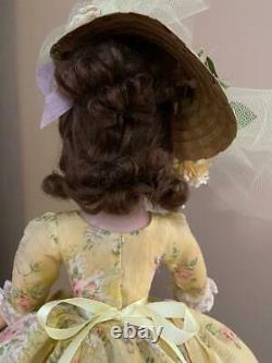 Cissy Doll Vintage Madame Alexander