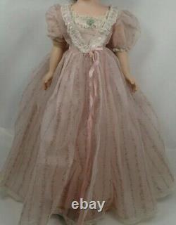 Cissy Lot Theater Outfit, Shorts, Cabana, Peignoir, Trunk Madame Alexander Doll