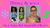 Disney Ily 4ever Elsa U0026 Tinker Bell Inspired Doll Review