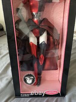 Dolls madame alexander Harley Quinn