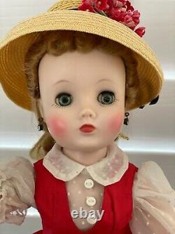 Elise doll