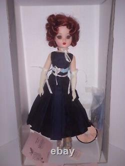 Evening Star Cissy Madame Alexander 2007 Doll 21 Inch Rare #46155