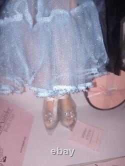 Evening Star Cissy Madame Alexander 2007 Doll 21 Inch Rare #46155