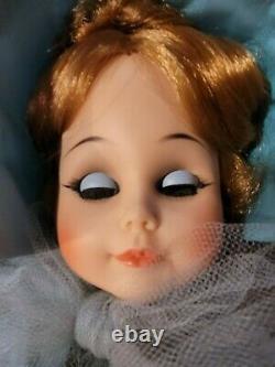 Fabulous 1966 Madame Alexander Portrait Doll Coco as Renoir HTF One year only