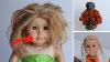 Fixing American Girl Dolls Ep 3 St Patrick S Day Doll Transformation Special