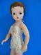 GORGEOUS! 1956 Madame Alexander CISSY Doll ALL ORIGINAL Never Played With