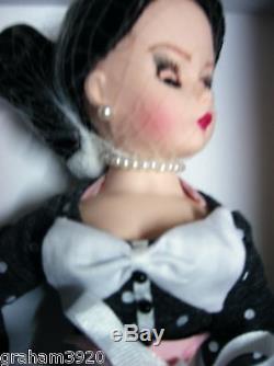 Gone With the Wind MARGARET MITCHELL DOLL By Madame AlexanderOnly 350 Made