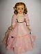 Gorgeous 15 Vintage Madame Alexander Renoir ELISE Doll Tagged Dress