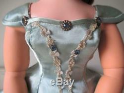 Gorgeous Madame Alexander 20 Cissy Doll in Original Tagged Gown 1955