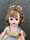 Gorgeous Madame Alexander Vintage Cissette Queen Doll All Original