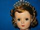HTF! 1953 Mme Alexander Queen Elizabeth 18 Margaret Doll Glamor Girl Series