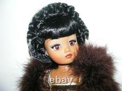 HTF Madame Alexander Modern Limited Edition 21 MARC BOUWER CISSY Doll #17/500