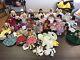 Huge Lot of Madame Alexander Dolls 37 Total Gone With The Wind and More