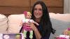 Interactive 14 Babble Baby Doll By Madame Alexander On Qvc