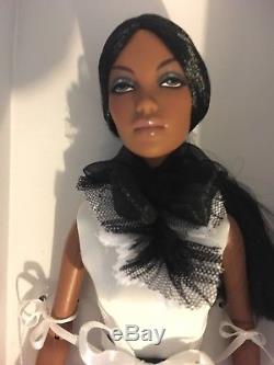 Jason Wu Alex 16 Fashion Doll Madame Alexander in Original Box African American