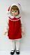 Joanie Companion Doll by Madame Alexander 1960 36Tall Re dressed Stand Included