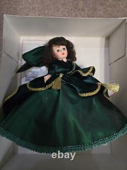 Lot Of 13 Vintage Madame Alexander Dolls In Box