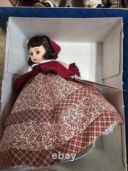 Lot Of 13 Vintage Madame Alexander Dolls In Box