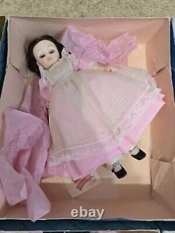 Lot Of 13 Vintage Madame Alexander Dolls In Box