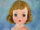 MA Cissy Doll A/O Pristine High Color Infused Face with Beautiful Clothes NM