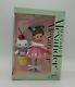 MADAME ALEXANDER DOLL Ice Cream Delight Hello Kitty 42795 Rare New In Box