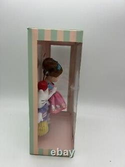 MADAME ALEXANDER DOLL Ice Cream Delight Hello Kitty 42795 Rare New In Box