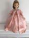 MADAME ALEXANDER Lady Churchill, Pink Regalia Outfit Ex Cond Margaret Face