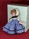 MADC GLAMOUR GIRL 2006 CLUB DOLL BLUE DANUBE Madame Alexander