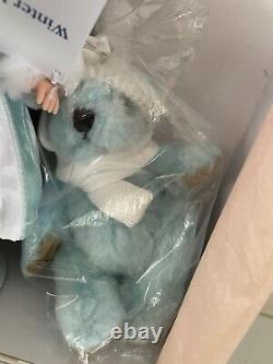 Madam Alexander doll Winter Magic # 42040 Mint In Box