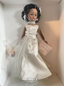Madame Alexander 10 Doll 40357 Lasting Memories Bride, NIB