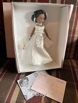 Madame Alexander 10 Doll 40357 Lasting Memories Bride, NIB