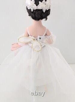 Madame Alexander 10 Les Sylphides American Ballet Theater Doll # 51750