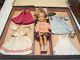 Madame Alexander 13 Princess Elizabeth Doll and Wardrobe Orig. Box