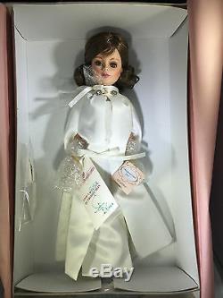 Madame Alexander 14 Doll Jacqueline Kennedy1961 Inaugural Ball 92928 NRFB MINT