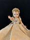 Madame Alexander 1950's Cissette doll Queen Elizabeth Tagged Costume Vintage