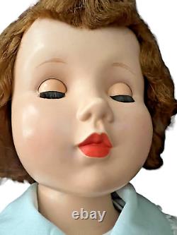 Madame Alexander 1954 Mary Ellen Companion Doll 31