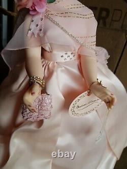 Madame Alexander 20 Doll