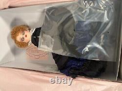 Madame Alexander 21 A Dark Dream Cissy Doll 50755 Limited 22/100 In Box