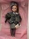 Madame Alexander 21 Ebony & Houndstooth Cissy Doll # 67601 Reduced