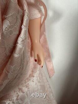 Madame Alexander 21 MADCC 2002 Cissy Brides maid In Box WithCOA 34960 Limited3/40