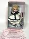 Madame Alexander 30500 Monte Carlo's Little Princess 8 Limited Doll With COA