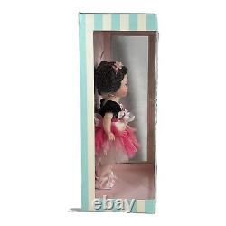 Madame Alexander 47578 Blushing Petals Ballerina Doll NIB