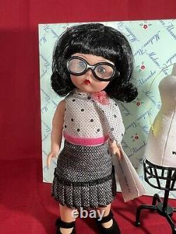 Madame Alexander 50335 Designer Wendy 8in Doll with Box