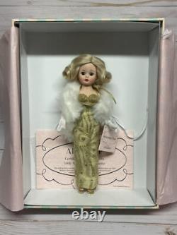 Madame Alexander 50th Anniversary Cissette Doll #3/500