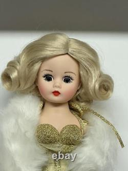 Madame Alexander 50th Anniversary Cissette Doll #3/500