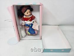 Madame Alexander 61685 Gypsy 8 Doll MIB