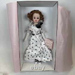 Madame Alexander 65195 Painting The Colors 10 Doll In Box WithCoA 25/65