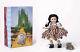 Madame Alexander #68790 WOZ Dorothy Arrives in Munchkinland 8 Doll Retired