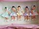 Madame Alexander 75th Anniversary Quintuplets And Carousel Never Displayed